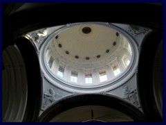 Catedral Metropolitana, dome